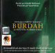 Chants : Introduction au Burdah "le manteau" presente par Yusuf Islam