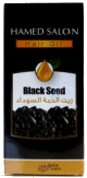 Huile de graine de nigelle pour cheveux - Black Seed Hair Oil (25 ml)