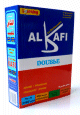 Dictionnaire Al-Kafi (Double francais - arabe / arabe - francais) -