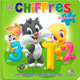 Les chiffres - Joue et apprends avec Bébé Titi et ses amis Les chiffres - Joue et apprends avec Bebe Titi et ses amis
