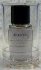 Eau de Parfum 100 Royal - Crystal Dynastie - Vaporisateur 50 ML