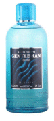 Parfum Eau de toilette Gentleman pour home 1L