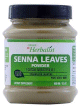 Feuilles de Sene en poudre - Pot de 100g net - Senna leaves powder