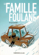 La Famille Foulane (Tome 5) : Ca glisse