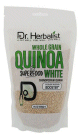 Graines completes de quinoa blanches - Superfood - Whole Grain Quinoa White - 400g