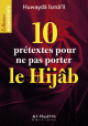 10 pretextes pour ne pas porter le hijab