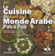 La cuisine Arabe pas a pas (Livre + CD-ROM)