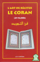 L'art de reciter le Coran