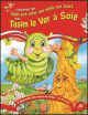J'apprends les noms de Dieu - N°10 "Al Mouqît" : Tasim le Ver à Soie J'apprends les noms de Dieu - N10 "Al Mouqit" : Tasim le Ver a Soie