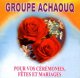 Groupe Achaouq 1 [CD 10]