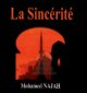 La sincérité [CD175]