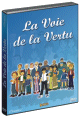 La Voie de la Vertu (DVD dessin anime en version francaise)