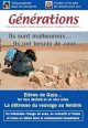 Generations (Ajial) - N� 18 - Ils sont malheureux, ils ont besoin de vous...