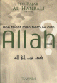 Hoe toont men berouw aan Allah