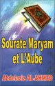 Sourates Maryam et l'Aube - Abdelaziz AL-AHMED [Ref 53]