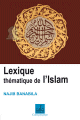 Lexique thematique de l'Islam