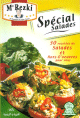 Special salades (francais - arabe)
