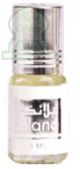 Parfum 3 ml - Al-Rehab "Blanc" - بلانك