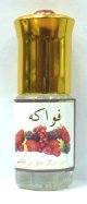 Parfum concentre sans alcool Musc d'Or "Fawakih" (3 ml) - Mixte