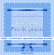 La prière pour les garçons La prière pour les garçons